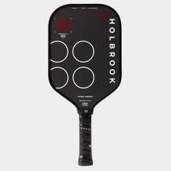Holbrook Arma T Carbon 14MM Paddle Pickleball Paddles
