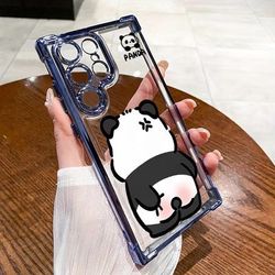 TEMU Butt Phone Cases S24/s24 /s24 /s24 Fe/ S23/ S23+/ S23 /m23/m33m/53 - Phone Note20/note20 /a34/a35/ A42/a52/a73/a53/a55