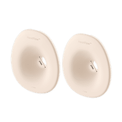 eufy Breast Pump E20/S1/S1 Pro Original 27mm Flange (2-Pack) E20/S1/S1 Pro Original 27mm Flange (2-Pack)