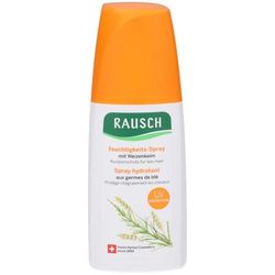 RAUSCH Spray Idratante Al Germe Di Frumento 100 ml
