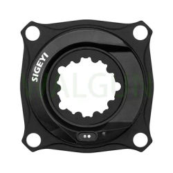SIGEYI AXO Bike Power Meter Spider Powermeter Cadence For Road Mtb Mountain Nonboost Boost Bicycle Crank Crankset Power Meter