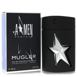 Angel Fantasm For Men By Thierry Mugler Eau De Parfum Spray 3.4 Oz