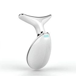 IGIA REJUVEN-TONE Face Rejuvenator by BrylaneHome in White