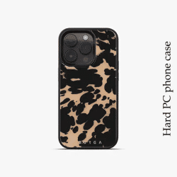 BURGA Betty Phone Case Fashion Ins Phone Case For IPhone 16 15 14 13 12 11 Pro Max Glossy HD Hard PC
