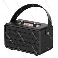 Nouveau Audio de bureau Marshall Bluetooth haut-parleur sans fil Portable Audio extérieur caisson de