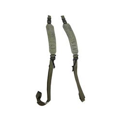 Quake Claw 2.0 Ultimatre Tree Stand Carry Straps Camo 1212612
