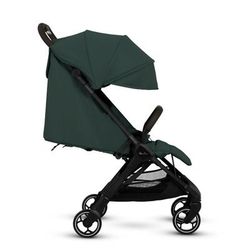 Silver Cross Clic Compact Stroller - Conifer