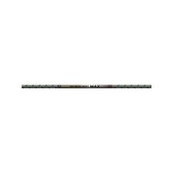 Easton 5mm FMJ Max Shafts with Half Outs 400 1 doz E216400