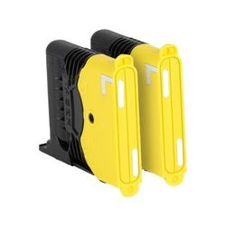 TASER X2 Cartridges 2 Pack Black 22149