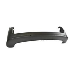 Mopar Bumper Cover, Rear, 36-month or 36,000-mile limited warranty 5YH23LXHAA