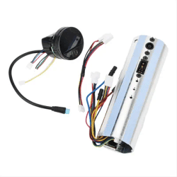 A29R Cruscotto Bluetooth per Segway/Ninebot E22 E22D E25/E45 Scooter Elettrico Kickscooter Display A LED Circuito