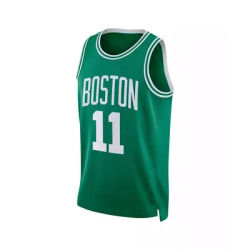 NEW Men's and Women's Payton Pritchard Kelly Green Boston Celtics Swingman Jersey 2025-26