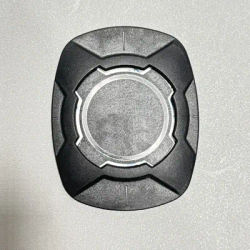 Motorcycle wireless charger use Universal Adaptor for QD phone case