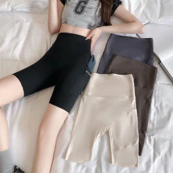 Workout Shorts Women High Waist Yoga Tight Fitness Athleisure Casual Streetwear Buttery Soft Gym Running Comfy