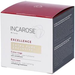 Incarose Epe Excellence 50 Ml ml Crema