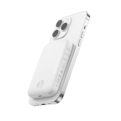 Anker 321 MagGo Battery (PowerCore Magnetic 5K)