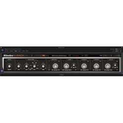 Rhodes V-Rack