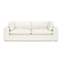 Bloom 3 Seater Sofa Beige