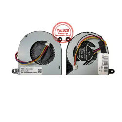 Laptop CPU Cooling Fan For Dell Inspiron 13 13MF 5568 7378 5378 5379 5368 5578 15 7579 7569 7368 Latitude 3390 3379 P58F P69G