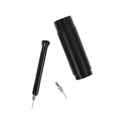 Area 419 Zero M 6 Dasher Die w/ Shellholder 7mm PRC Black 419-ZeroDieSM-7Prc