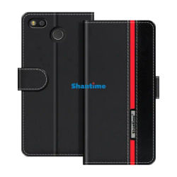 compatible with Fairphone 3 Fairphone 3+ protective case book wallet cell phone cover folding case stand cell phone case