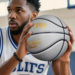 Aggravated Basketball 3/2.2LBS 29.5"/28.5''-Skill Master Training Heavy Basketball For Improving Handing Passing&Rebounding Team
