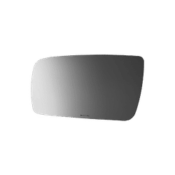 Burco Mirror Glass, Driver Side, 90 Day Warranty 4077RSG