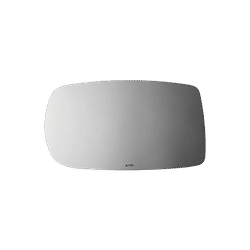Burco Mirror Glass, Driver Side, 90 Day Warranty 4364
