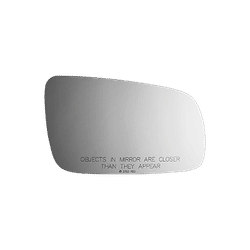 Burco Mirror Glass, Passenger Side, 90 Day Warranty 3702RSG