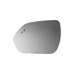 Burco Mirror Glass, Driver Side, 90 Day Warranty 4849B