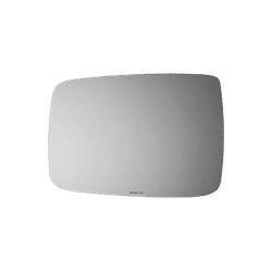 Burco Mirror Glass, Driver Side, 90 Day Warranty 4686RSG