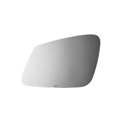 Burco Mirror Glass, Driver Side, 90 Day Warranty 4517
