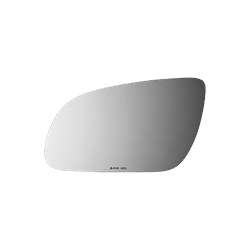 Burco Mirror Glass, Driver Side, 90 Day Warranty 4068HRSG