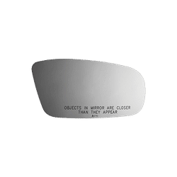 Burco Mirror Glass, Passenger Side, 90 Day Warranty 3710