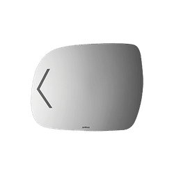 Burco Mirror Glass, Driver Side, 90 Day Warranty 4314S