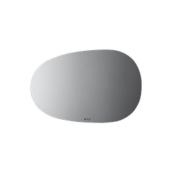 Burco Mirror Glass, Driver Side, 90 Day Warranty 2537