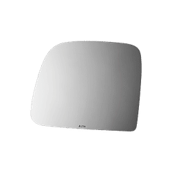 Burco Mirror Glass, Driver Side, 90 Day Warranty 2764