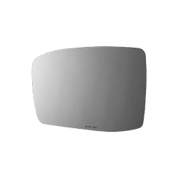 Burco Mirror Glass, Driver Side, 90 Day Warranty 4078HRSG