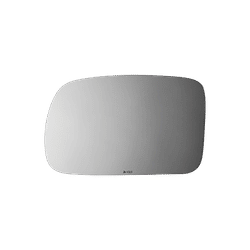 Burco Mirror Glass, Driver Side, 90 Day Warranty 4323