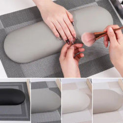 Repose-bras pour ongles, tapis de Table pour styliste d'art, Supports professionnels, repose-mains, oreiller, coussin de manucure, pose, support de main