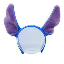 Nouveau point Anime longue oreille cheveux cerceau Halloween mignon point bandeau adulte enfants fête d'anniversaire chapeaux cadeaux jouets