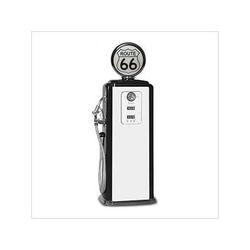 Roadside Relics Route 66 Tokheim 39 Style Gas Pump Replica