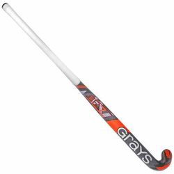 Grays JB7 Field Hockey Stick Black