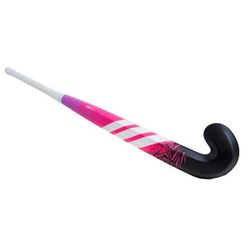 adidas Fabela 7 Field Hockey Stick 2025 Pink/Violet