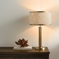 Whitley Table Lamp - Frontgate