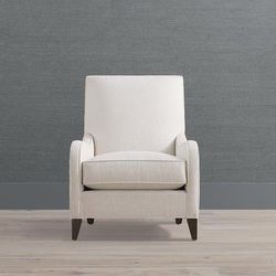 Ryder Accent Chair - Palm Imperial Volante - Frontgate