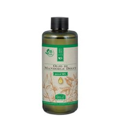 Helan I RIMEDI DI HELAN Olio di Mandorle dolci 200 ml