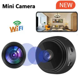 Mini IP Camera 1080p HD Wireless Micro Camcorders Night Version Voice Video Security Surveillance Wifi Cameras Smart Home
