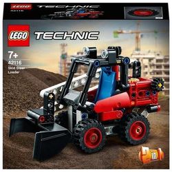 LEGO Technic Bulldozer 1 St