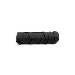 GrovTec US Suppressor Cover Black 6in GTAC340
